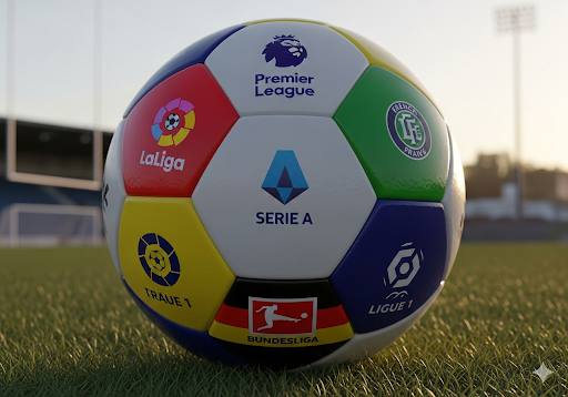 丹麦超级联赛奖杯